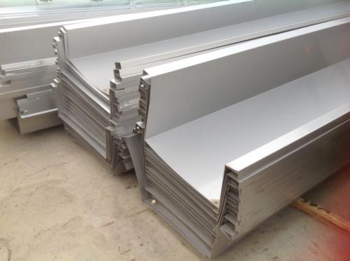 彭阳304不锈钢天沟